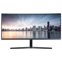 Монитор Samsung LC34H890WJIXCI фото 1